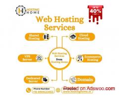 Affordable and Reliable Web Hosting Services for Your Website