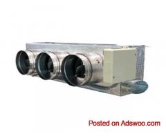 EasyZone Solutions for Optimal Comfort | Ductin