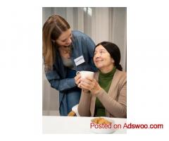 Compassionate Companion Sitter Care | BestOption Healthcare