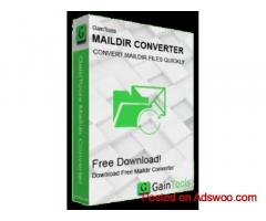 Best Tools to Maildir Converter—Contact Now