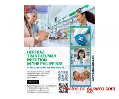 Hertraz Injection Online cost in cebu, Philippines
