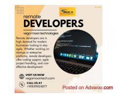 How to Onboard and Collaborate with Remote Developers Successfully
