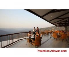 Book the Best Resort in Parwanoo – Stay at The Terraces
