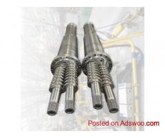 Baijiu Machinery Equipment - Premium Twin Screw Barrel Solutions for Efficient Extrusion