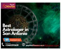 Best Astrologer in San Antonio: Life-Changing Insights You Can Trust