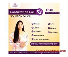 Shagun K Singh - certified master healer spiritual guide