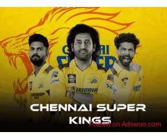 CSK Fights Back with a Win Over LSG | KhelostarNews