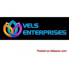 Vels Enterprises | Best PP Sheet Manufacturer Coimbatore