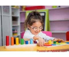 TechSix Preschool: Montessori-Based Preschool