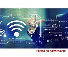 WiFi Troubleshooting & Upgrades – Dubai Tech Support
