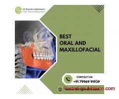 Best Oral & Maxillofacial Surgeon Bangalore | Expert Trauma Care