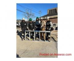 Empowering Philly Youth Through Learning Trades At PTTI