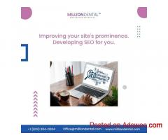 Choose the Best Dental SEO Marketing Services for Your Practice
