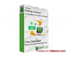 Outlook Email Extractor – No More Duplicate Attachments