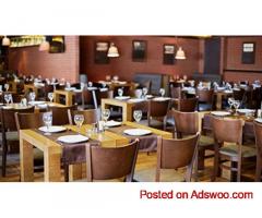 Call Us to Choose Stylish and Durable Restaurant Chairs for Your Venue