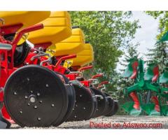 Enhance The Farming Experience With JRS farm Parts: Buy Tractor Accessories in Mexico
