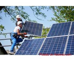 Solar Installation Pristina | Expert Solar Solutions by TAXXON.