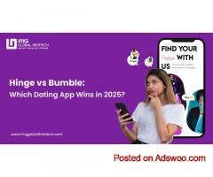 Hinge Vs Bumble: Which Dating App Wins In 2025?