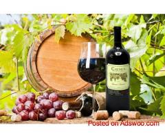 Buy Wine Online in USA - Bottle Barn