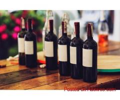 Buy Wine Online in USA - Bottle Barn