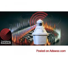 Advanced Perimeter Security Solutions – 360° Thermal Protection