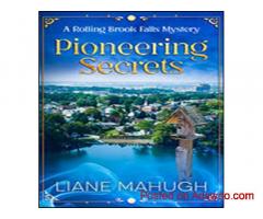 Love reading mystery books?