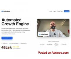 contentbase. ai 20% discount for all Contentbase plans
