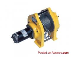 Electric winch Melbourne with incredible features and designs