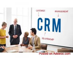 Advanced AI CRM Solutions Company in Singapore