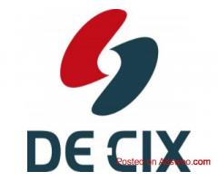 Connect Faster with DE-CIX Delhi IX – Premium Internet Exchange Point in Delhi