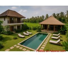 Retreat Venue in Bali – Peaceful Escapes at Spaces Bali.