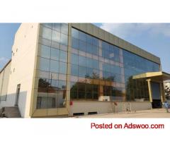 Premium Factory Spaces Available in Noida’s Industrial Belt
