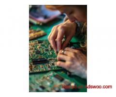 Get Custom PCB Fabrication in Ahmedabad – Fast Delivery