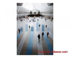 Powerful AV for Outdoor Events & Festivals