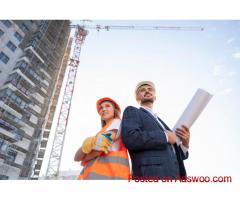 Reliable & Experienced Construction Company Services