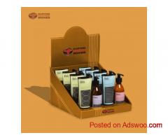 Unbox Easter Magic – 30% OFF Kraft Display Boxes!