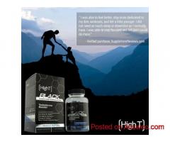 High T Testofen Testosterone Booster - Enhance Vitality Naturally.