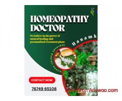 homeo doctor near  me
