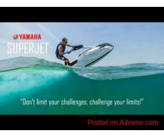 Sydney Watercraft Centre - Premium Yamaha Watercraft and Outboard Dealer
