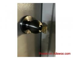 After Hours Locksmith Services | CG Locks Available 24/7