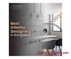 Best Interior Designers in Bengaluru