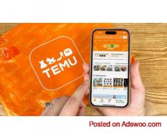 temu.com Get up to 50% Off plus free gift with free shipping on your next temu purchase