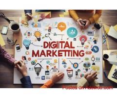 Digital Marketing Company In Delhi