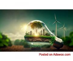 Clean Energy by Taxxon | Explore Sustainable Options.