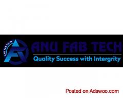 Sheet?Metal?Fabrications?Coimbatore