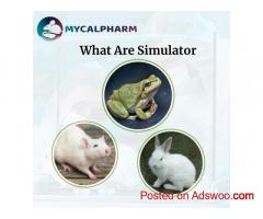what are simulator