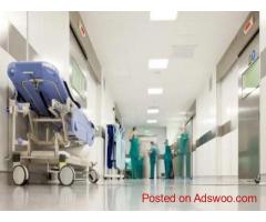 NABH Consultant
