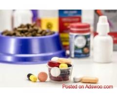 wholesale veterinary supplies