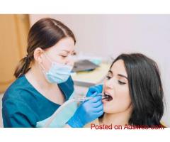 California Full Mouth Reconstruction – Restore Your Oral Health