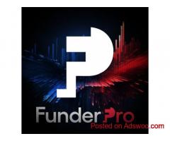 Get up to 20% Off all FunderPro Challenges